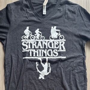 Stranger Things Tee